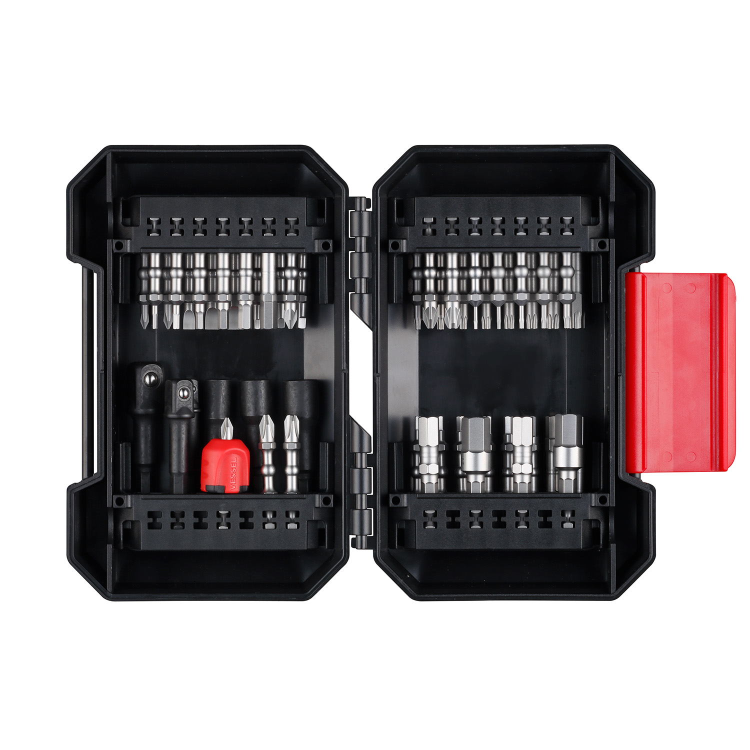  - Impact Insert Bit Sets